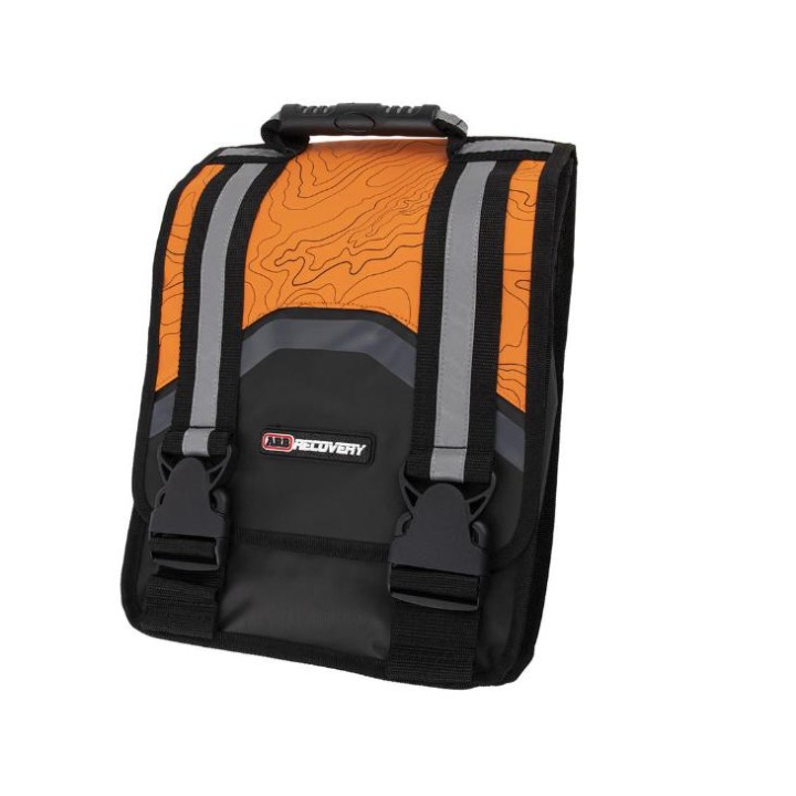 Compact ARB recovery kit RK12A (bag, strap, gloves